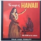 Moki Kaaihui And His Orchestra - The Magic Of Hawaii