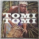 Bill Wolfgramme And His Islanders - Tomi Tomi